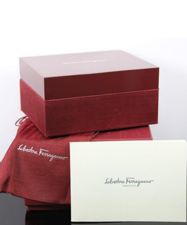 ساعت مچی زنانه سالواتوره فراگامو Salvatore Ferragamo کد SFMW00322