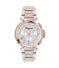 ساعت مچی زنانه سالواتوره فراگامو Salvatore Ferragamo کد SFMW00422