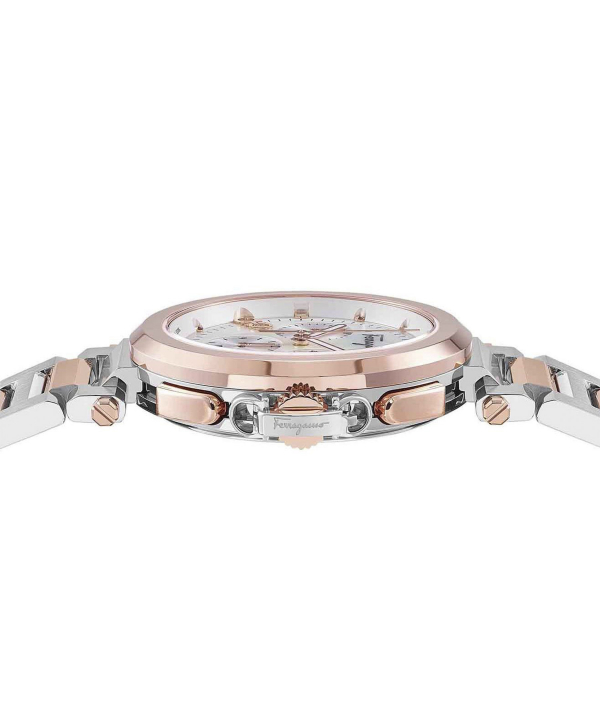 ساعت مچی زنانه سالواتوره فراگامو Salvatore Ferragamo کد SFMW00422