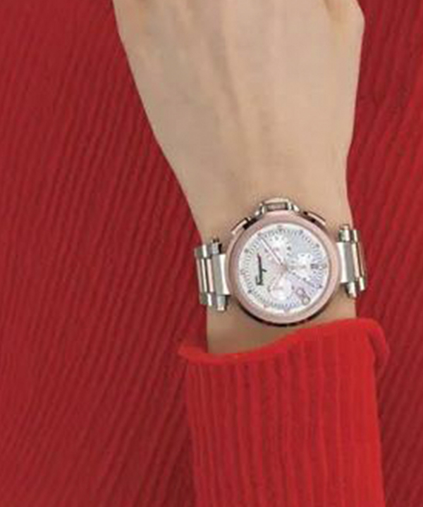 ساعت مچی زنانه سالواتوره فراگامو Salvatore Ferragamo کد SFMW00422