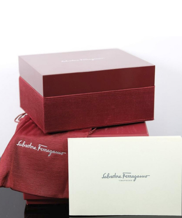 ساعت مچی زنانه سالواتوره فراگامو Salvatore Ferragamo کد SFMW00422