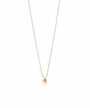 آویز طلا دفینه Dafineh کد P1153