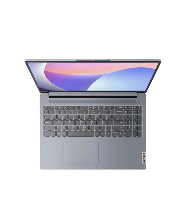 لپ تاپ 15.6 اینچی لنوو مدل IdeaPad Slim 3 15IRH8-i5 13420H-16GB LPDDR5-1TB SSD-TN-W - کاستوم شده