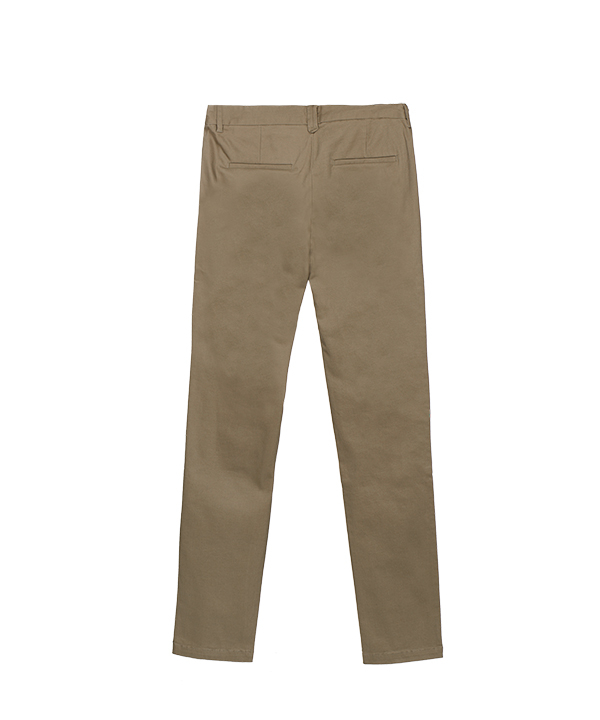 شلوار کتان مردانه جین وست Jeanswest