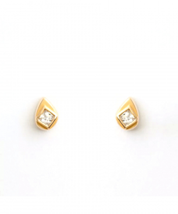 پیرسینگ اشک نگین پرنس دفینه Dafineh کد PIJ1004