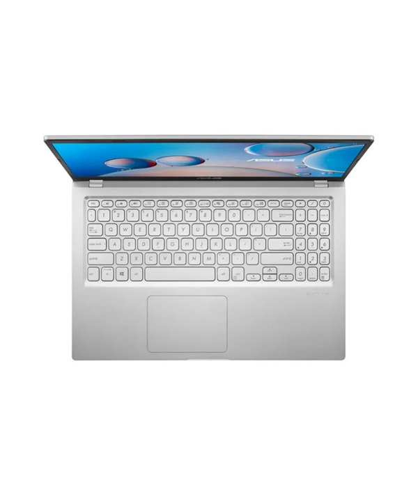 لپ تاپ 15.6 اینچی ایسوس مدل Vivobook R565MA-BR912WS-Celeron N4020 8GB 256SSD - کاستوم شده