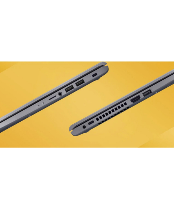 لپ تاپ 15.6 اینچی ایسوس مدل Vivobook R565MA-BR912WS-Celeron N4020 4GB 512SSD - کاستوم شده