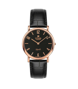 ساعت مچی مردانه له تمپس Le Temps کد LT1085.52BL51