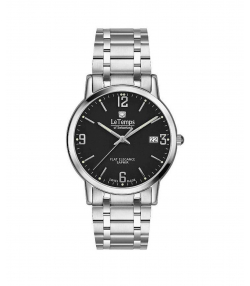 ساعت مچی مردانه له تمپس Le Temps کد LT1087.09BS01