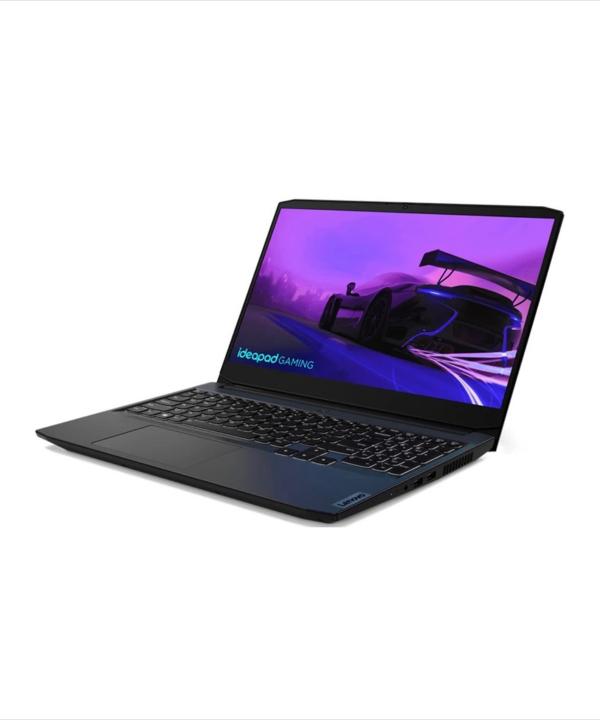 لپ تاپ 15.6 اینچی لنوو مدل IdeaPad Gaming 3 15IHU6-i7 16GB 1SSD GTX1650 - کاستوم شده