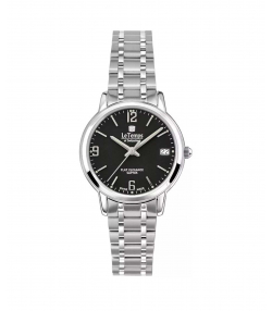 ساعت مچی زنانه له تمپس Le Temps کد LT1088.04BS01