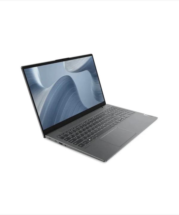 لپ تاپ 15.6 اینچی لنوو مدل IdeaPad 5 15IAL7-i7 1255U 16GB 1SSD MX550 - کاستوم شده