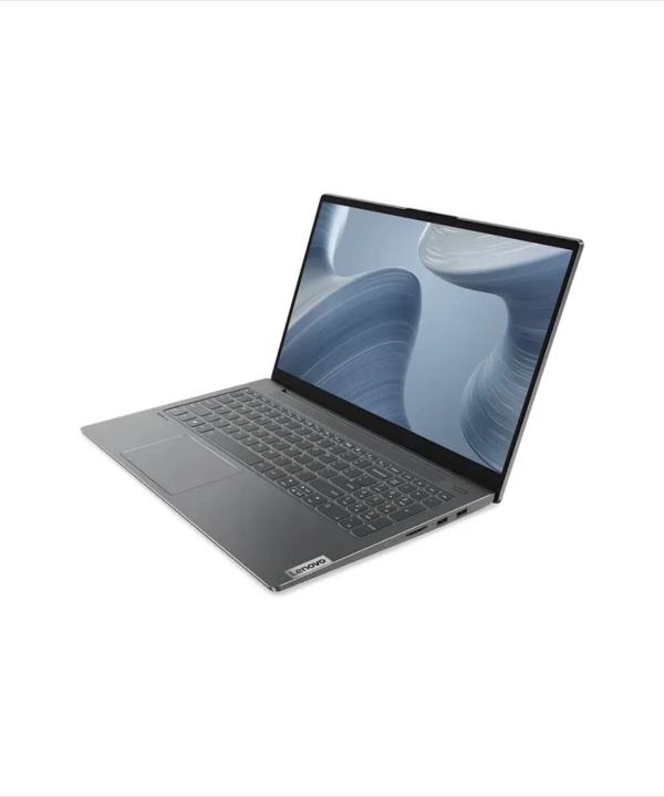 لپ تاپ 15.6 اینچی لنوو مدل IdeaPad 5 15IAL7-i7 1255U 16GB 1SSD MX550 - کاستوم شده