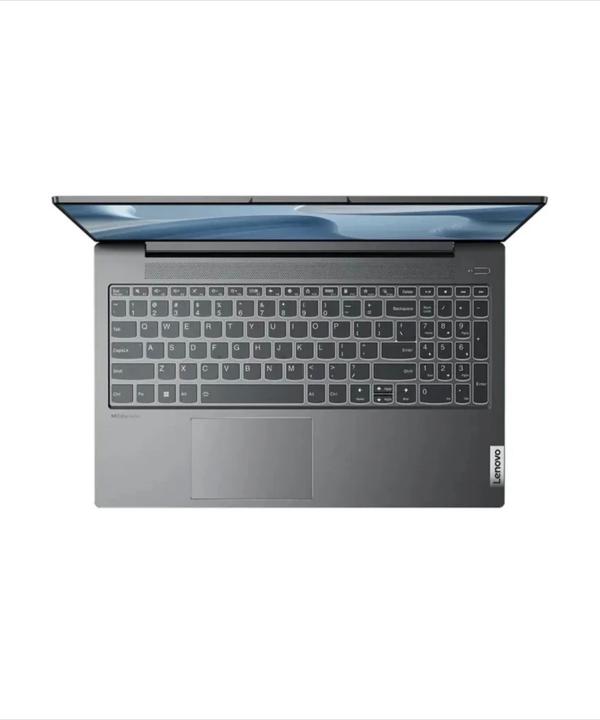 لپ تاپ 15.6 اینچی لنوو مدل IdeaPad 5 15IAL7-i7 1255U 16GB 1SSD MX550 - کاستوم شده