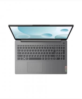 لپ تاپ 15.6 اینچی لنوو مدل IdeaPad 3 15IAU7-i3 1215U 12GB 512SSD - کاستوم شده