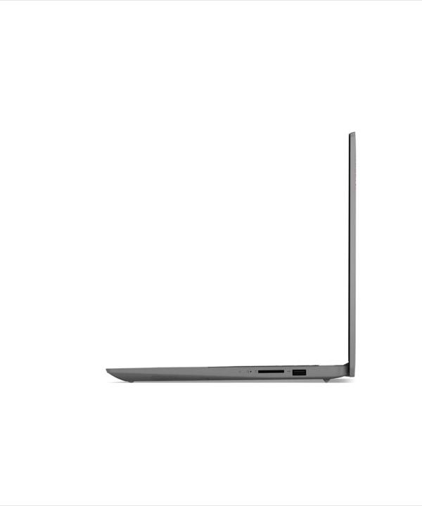 لپ تاپ 15.6 اینچی لنوو مدل IdeaPad 3 15IAU7-i3 1215U 12GB 512SSD - کاستوم شده