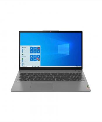 لپ تاپ 15.6 اینچی لنوو مدل IdeaPad 3 15ALC6-R7 8GB 1SSD Radeon - کاستوم شده