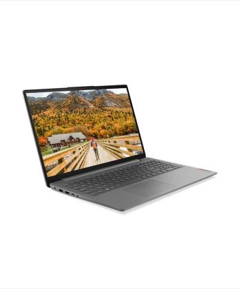 لپ تاپ 15.6 اینچی لنوو مدل IdeaPad 3 15ALC6-R7 12GB 512SSD Radeon - کاستوم شده