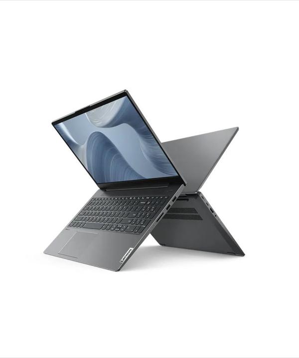 لپ تاپ 15.6 اینچی لنوو مدل IdeaPad 5 15IAL7-i7 1255U 16GB 512SSD MX550