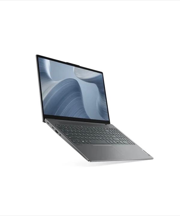 لپ تاپ 15.6 اینچی لنوو مدل IdeaPad 5 15IAL7-i7 1255U 16GB 512SSD MX550