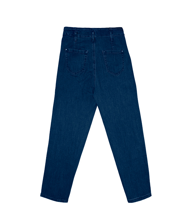شلوارجین زنانه سه دکمه جین وست  Jeanswest