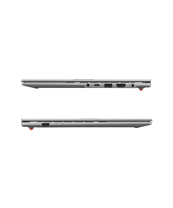 لپ تاپ 15.6 اینچی ایسوس مدل Vivobook E1504GA-NJ233W-i3 N305 8GB 256SSD