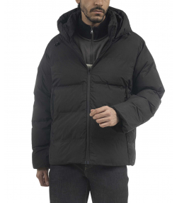 کاپشن مردانه جوتی جینز JootiJeans کد 43522100