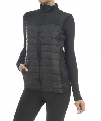 جلیقه زنانه لاریمو مدل AM-LARIMO-16403-1