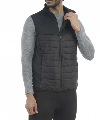 جلیقه مردانه  لاریمو مدل AM-LARIMO-16403-3