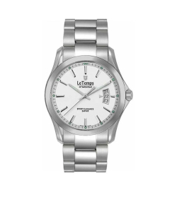 ساعت مچی مردانه له تمپس Le Temps کد LT1080.11BS01