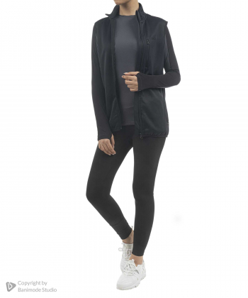 جلیقه زنانه لاریمو مدل AM-LARIMO-16403-2