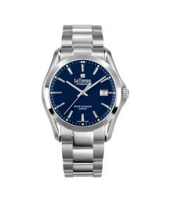 ساعت مچی مردانه له تمپس Le Temps کد LT1080.13BS01