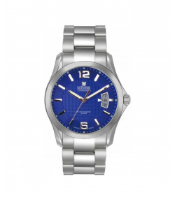 ساعت مچی مردانه له تمپس Le Temps کد LT1080.25BS02