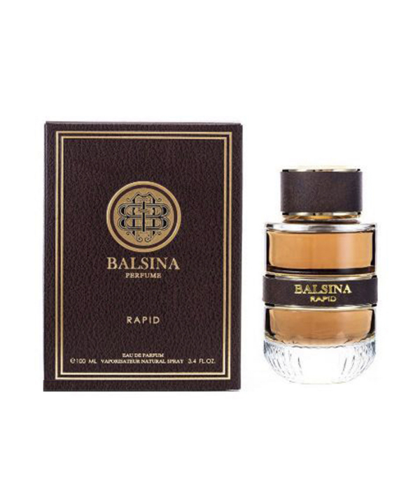 ادوپرفیوم مردانه بالسینا Balsina مدل Prestige حجم 100 میلی‌لیتر
