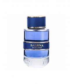 ادوپرفیوم مردانه بالسینا Balsina مدل Excellence حجم 100 میلی لیتر
