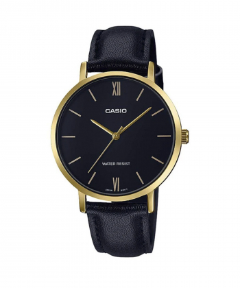 ساعت عقربه ای زنانه کاسیو Casio مدل LTP-VT01GL-1B