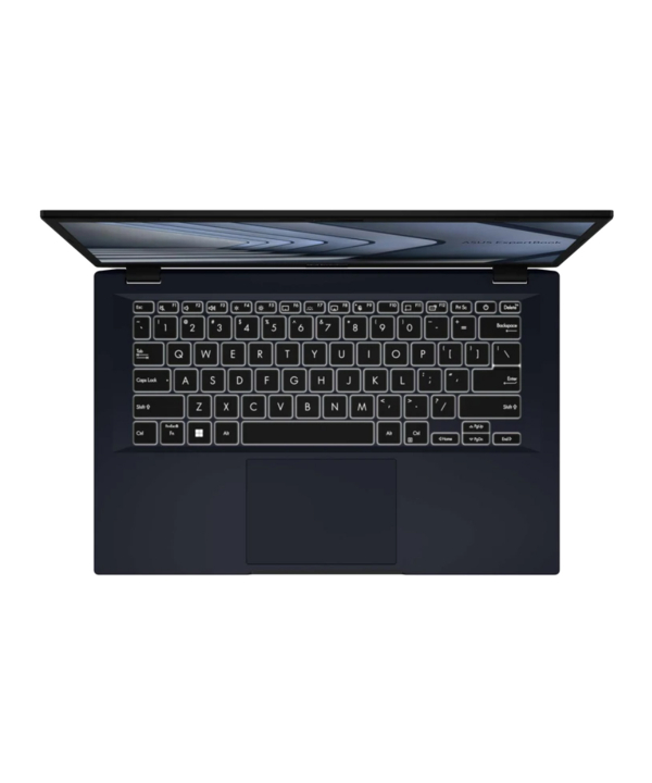 لپ تاپ 14 اینچی ایسوس مدل ExpertBook B1402CV-I58512B0D-i5 1335U 16GB 256SSD - کاستوم شده