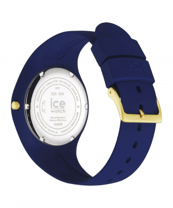 ساعت زنانه آیس واچ Ice Watch کالکشن glam brush مدل 020544