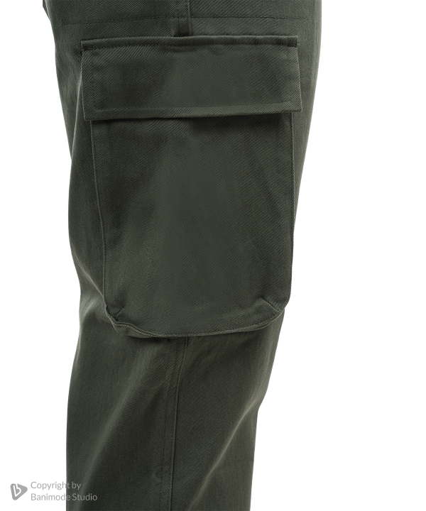 شلوار اسلش مردانه جین وست Jeanswest کد 14159704