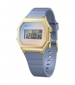 ساعت زنانه آیس واچ Ice Watch کالکشن Digit retro مدل 022717