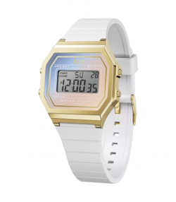 ساعت زنانه آیس واچ Ice Watch کالکشن Digit retro مدل 022718