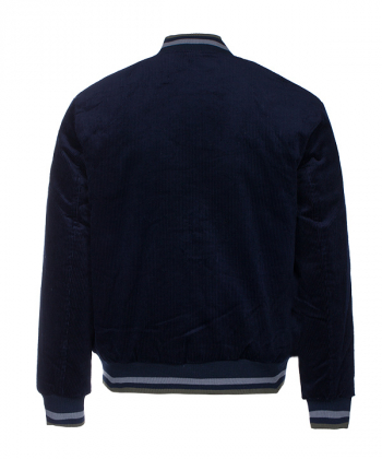 کاپشن مردانه کبریتی جوتی جینز Jootijeans