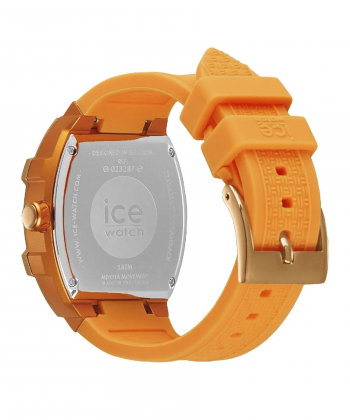 ساعت زنانه آیس واچ Ice Watch کالکشن Boliday مدل 023287