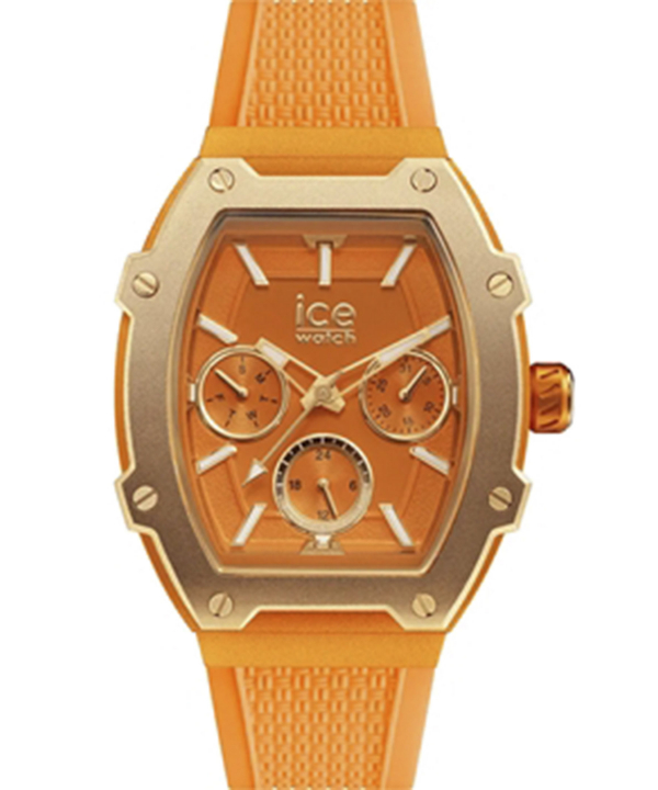 ساعت زنانه آیس واچ Ice Watch کالکشن Boliday مدل 023287