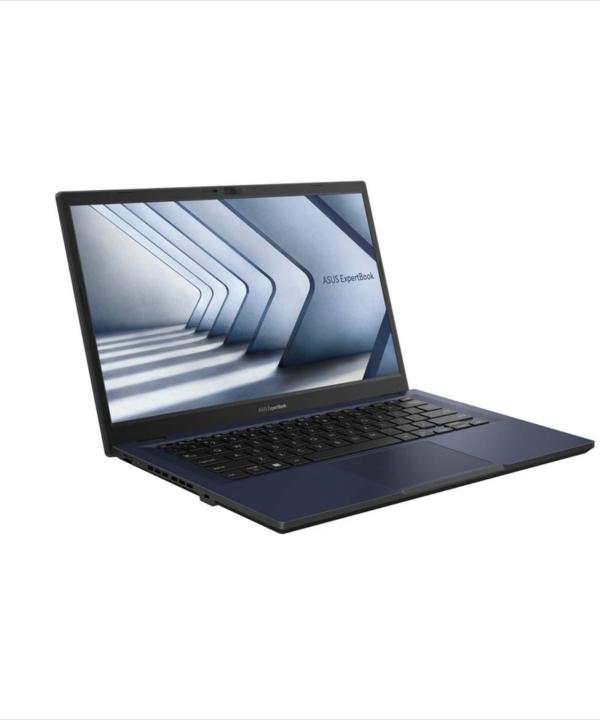 لپ تاپ 14 اینچی ایسوس مدل ExpertBook B1402CV-I58512B0D-i5 1335U 24GB 2SSD - کاستوم شده