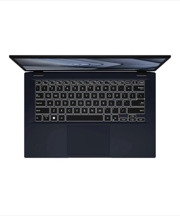 لپ تاپ 14 اینچی ایسوس مدل ExpertBook B1402CV-I58512B0D-i5 1335U 24GB 1SSD - کاستوم شده
