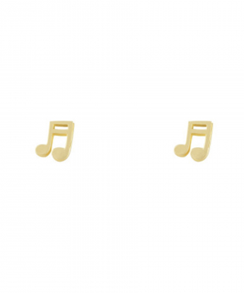 گوشواره نت دولاچنگ کالکشن حوض نقاشی درریس Doris کد P1271