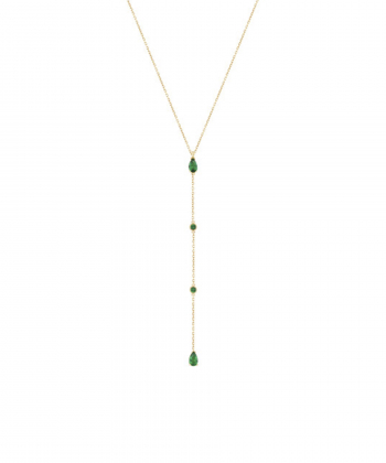 گردنبند آفرینش 2 درریس Doris کد P1202