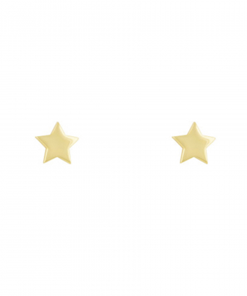 گوشواره ستاره کالکشن حوض نقاشی درریس Doris کد P1276