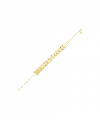 دستبند کلوت فلش درریس Doris کد P2092